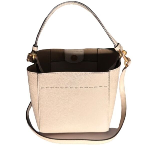 Tory Burch MCGRAW Bucket Bag - Picture 9 of 9